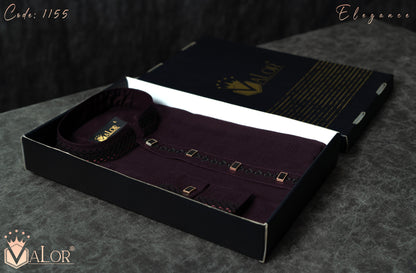 Elegance Panjabi (1155)