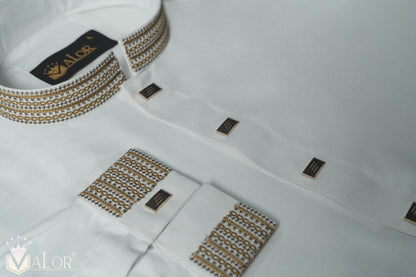 Elegance Panjabi (1161)