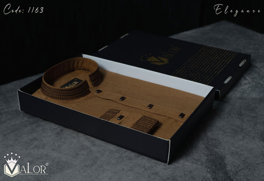 Elegance Panjabi (1163)
