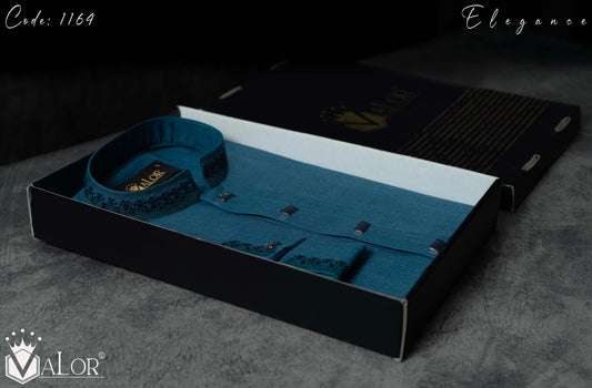 Elegance Panjabi (1164)