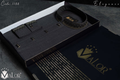 Elegance Panjabi (1166)