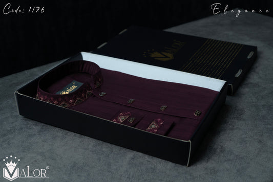 Elegance Panjabi (1176)