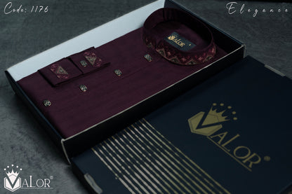 Elegance Panjabi (1176)