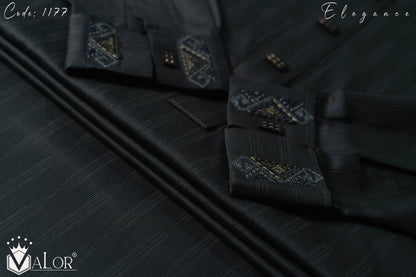 Elegance Panjabi (1177)