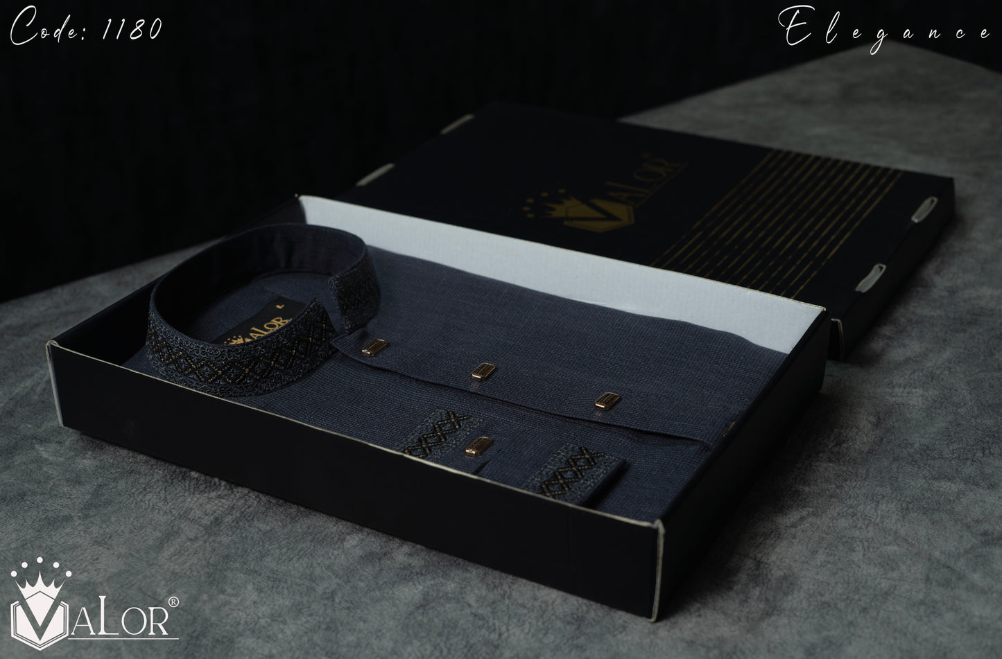 Elegance Panjabi (1180)