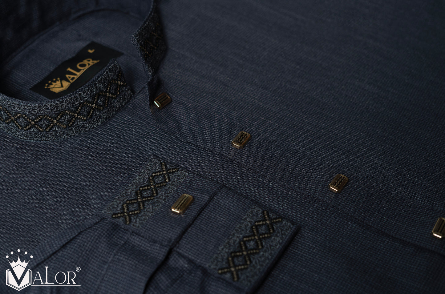 Elegance Panjabi (1180)