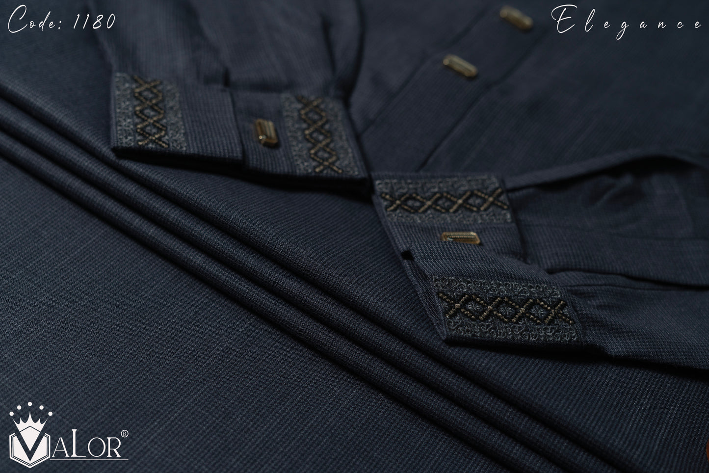 Elegance Panjabi (1180)