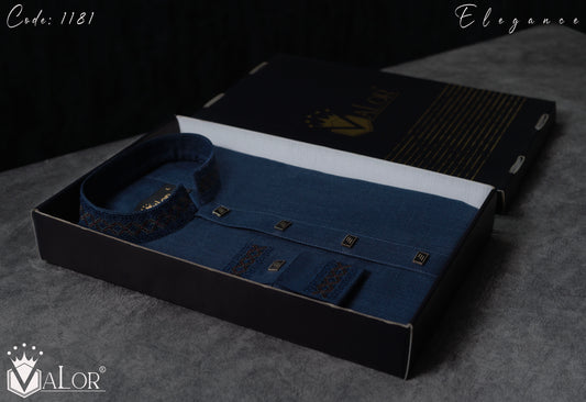 Elegance Panjabi (1181)