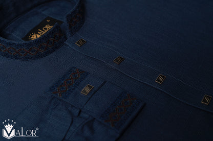 Elegance Panjabi (1181)