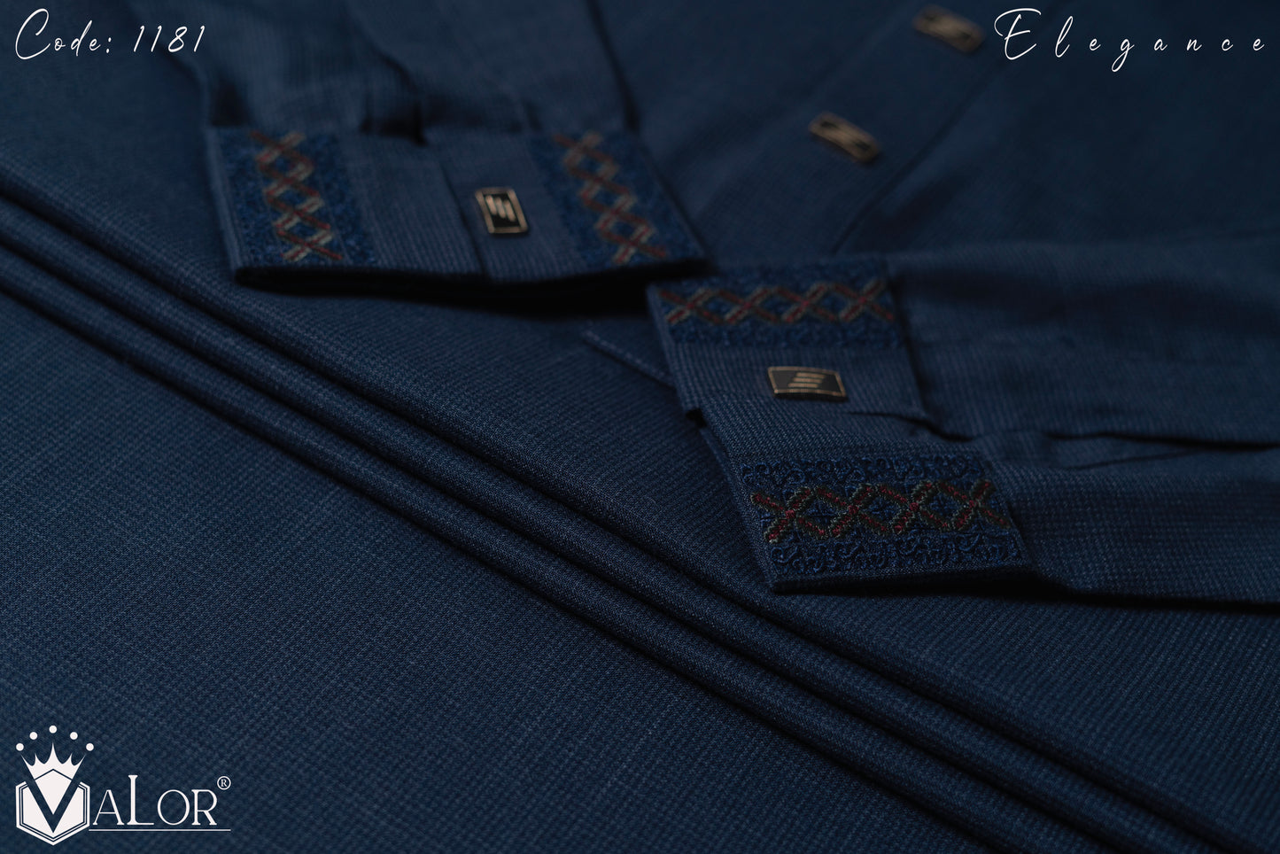 Elegance Panjabi (1181)