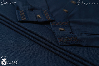 Elegance Panjabi (1181)