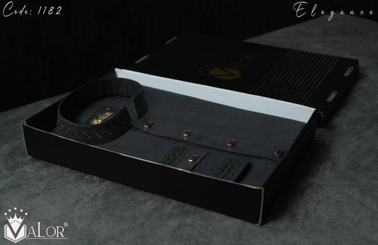 Elegance Panjabi (1182)