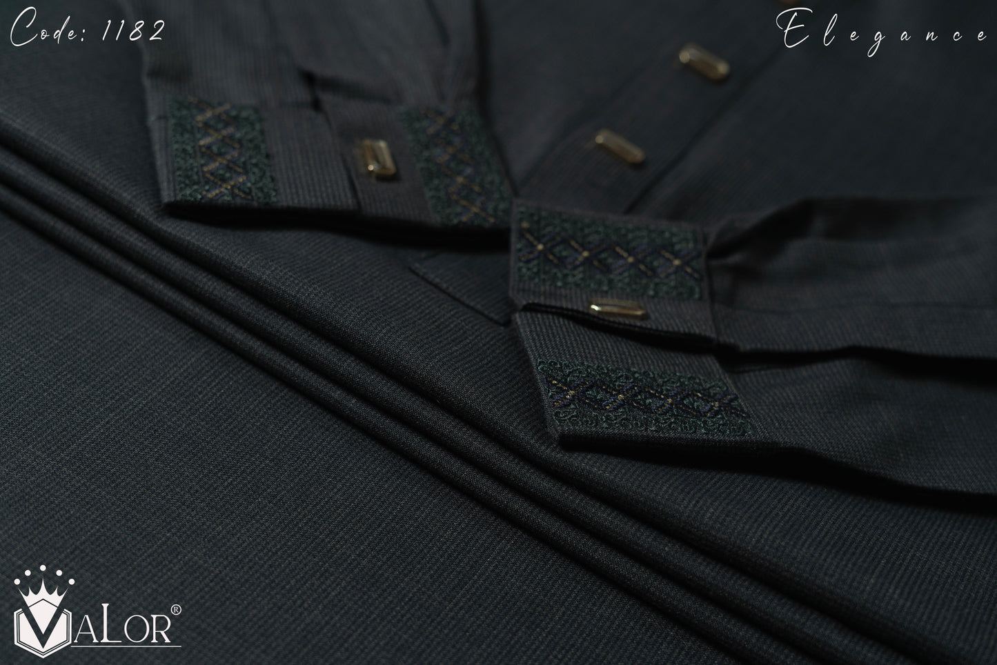 Elegance Panjabi (1182)