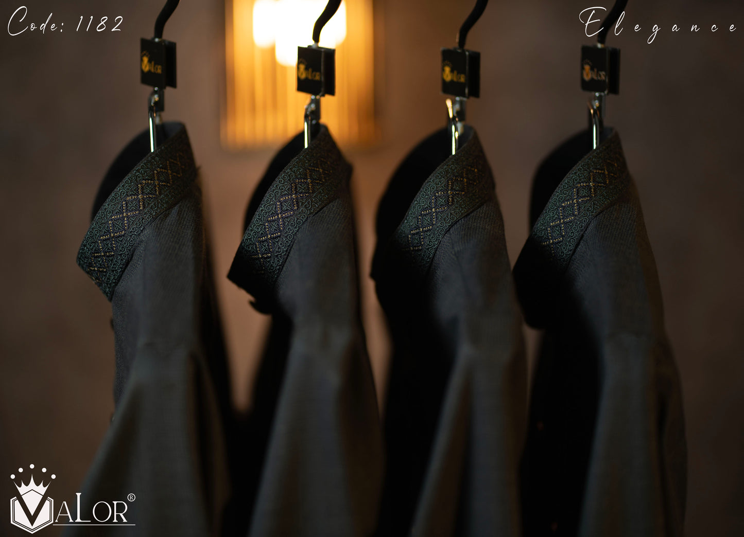 Elegance Panjabi (1182)