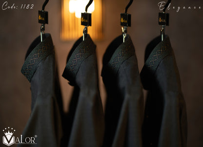 Elegance Panjabi (1182)