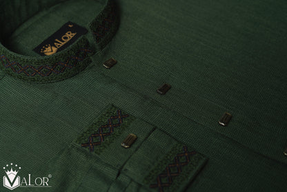 Elegance Panjabi (1183)