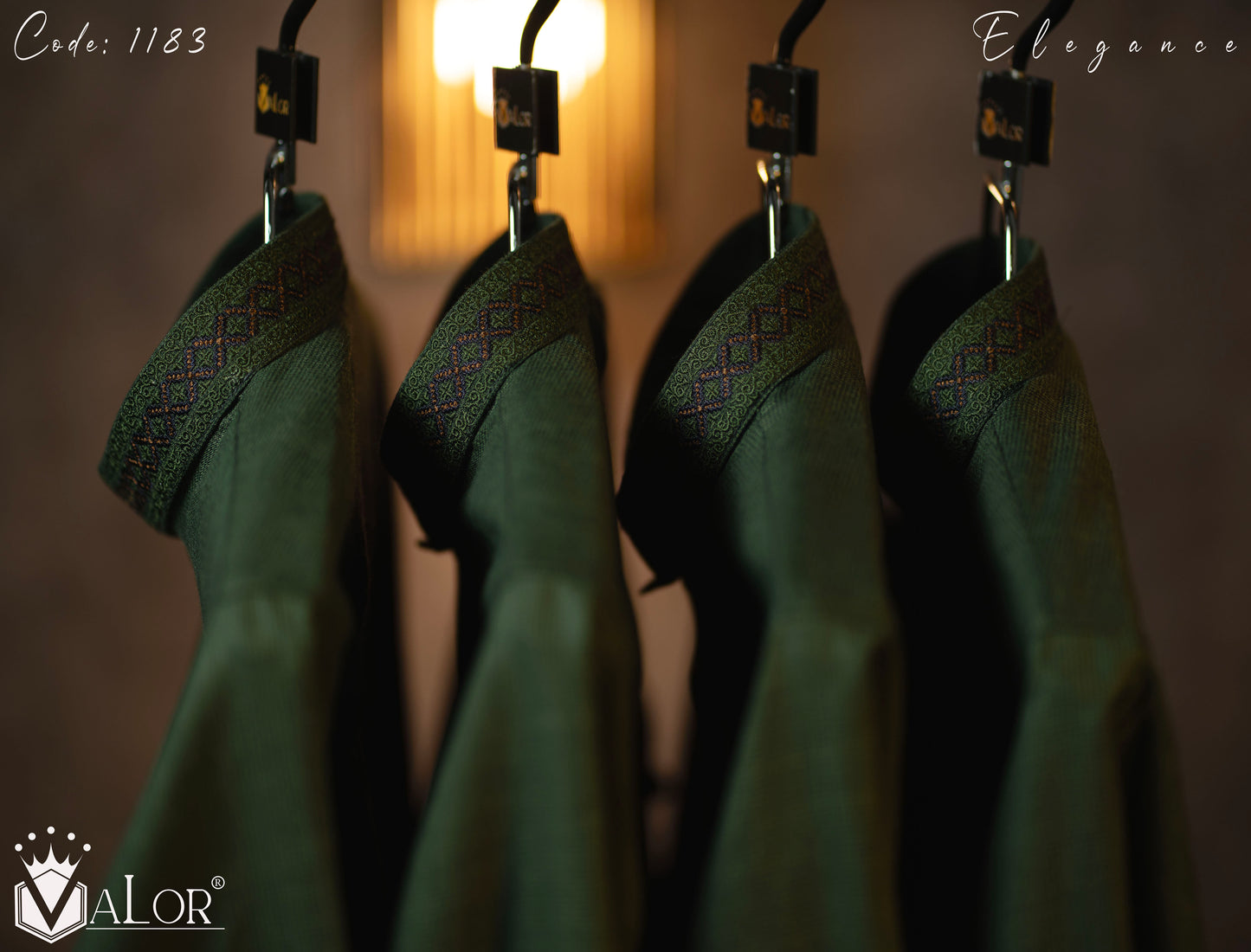 Elegance Panjabi (1183)