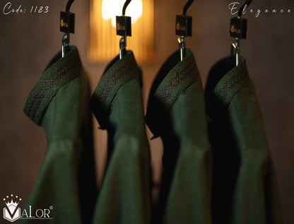 Elegance Panjabi (1183)
