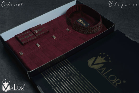 Elegance Panjabi (1189)