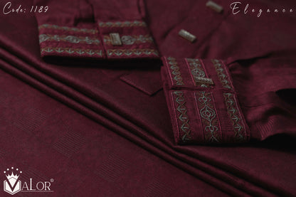 Elegance Panjabi (1189)