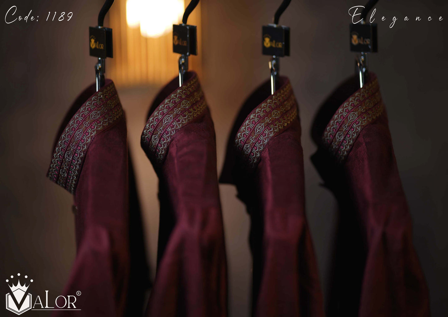 Elegance Panjabi (1189)