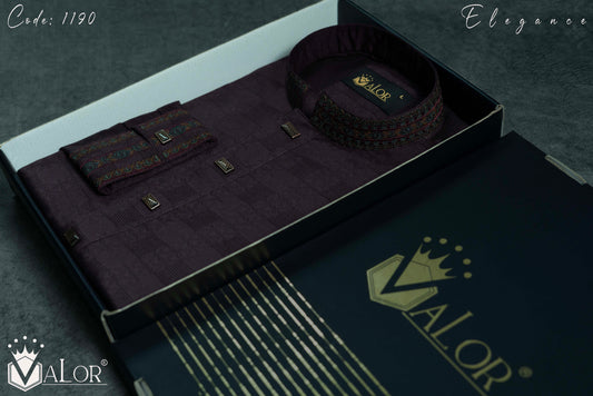 Elegance Panjabi (1190)