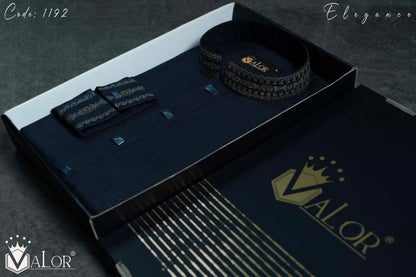 Elegance Panjabi (1192)