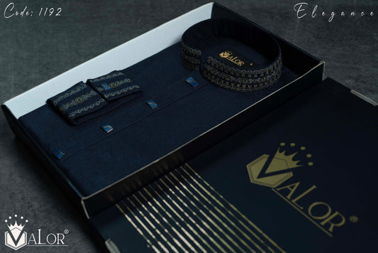 Elegance Panjabi (1192)