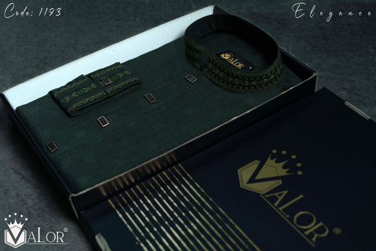 Elegance Panjabi (1193)