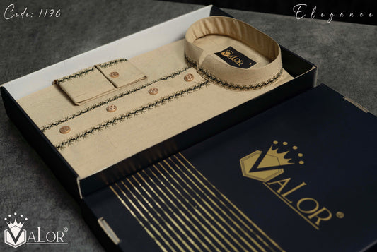 Elegance Panjabi (1196)