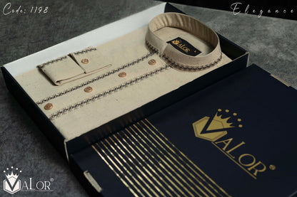 Elegance Panjabi (1198)
