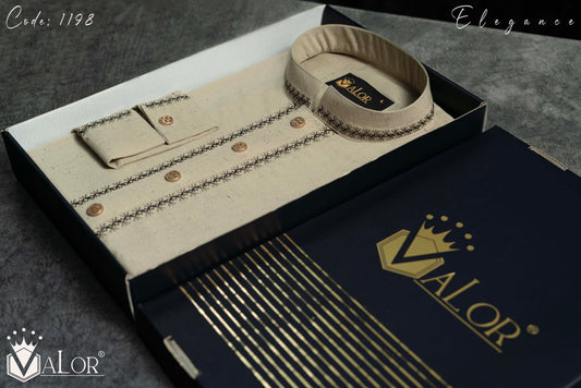 Elegance Panjabi (1198)