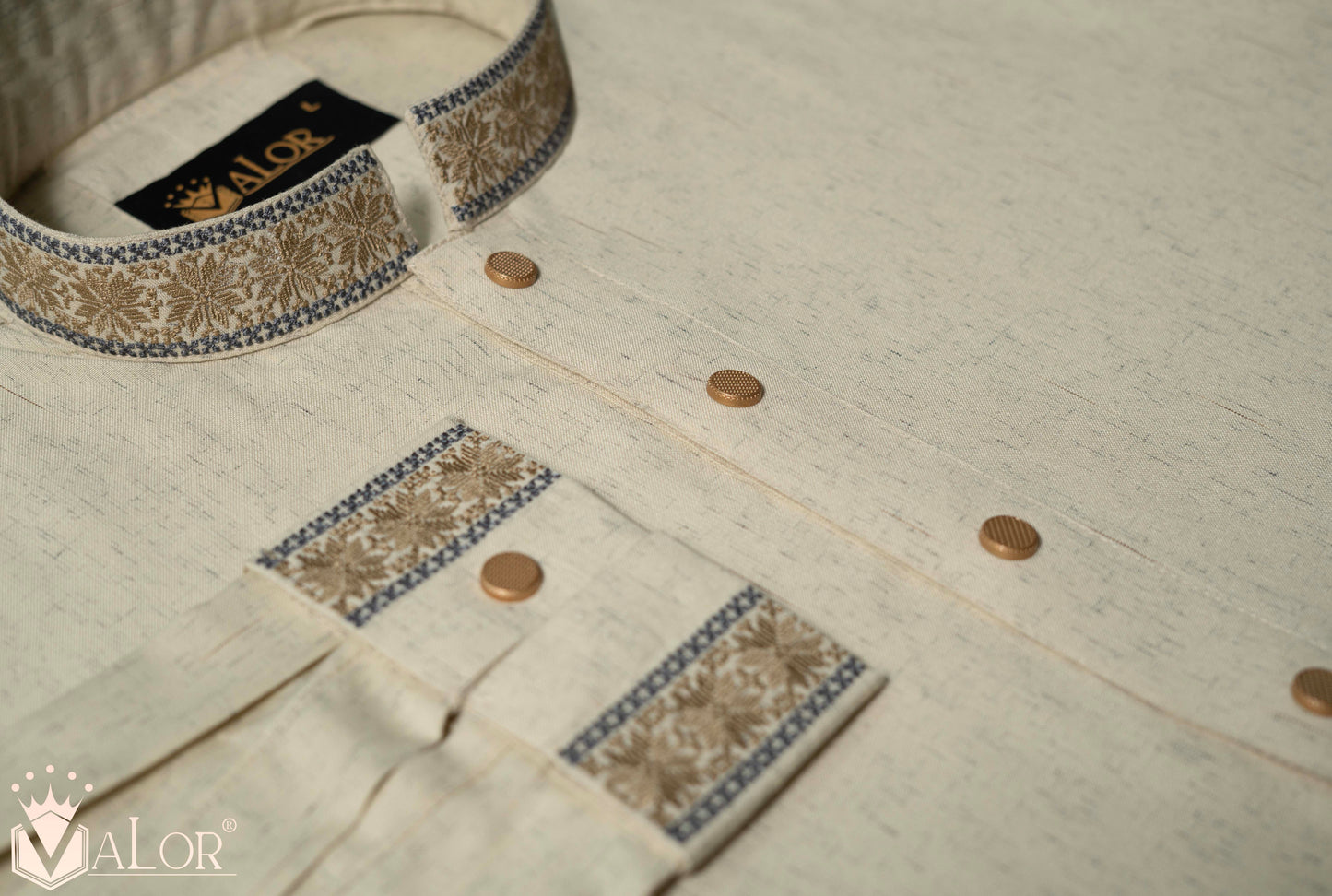 Elegance Panjabi (1200)