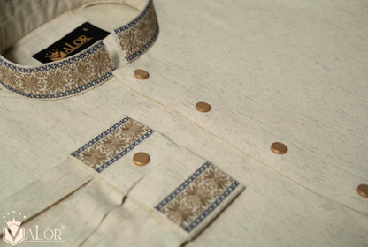 Elegance Panjabi (1200)