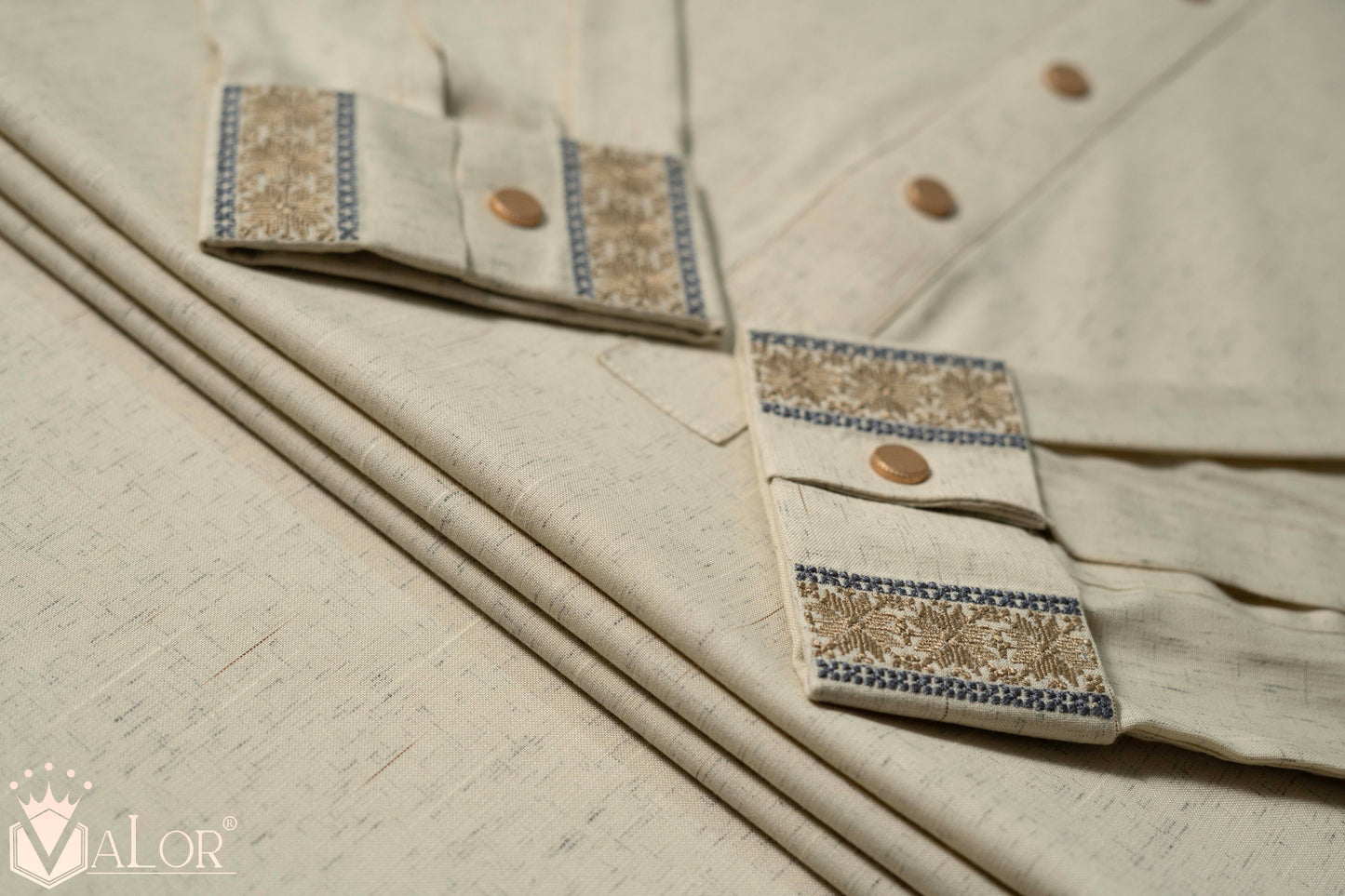 Elegance Panjabi (1200)