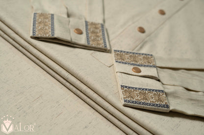 Elegance Panjabi (1200)