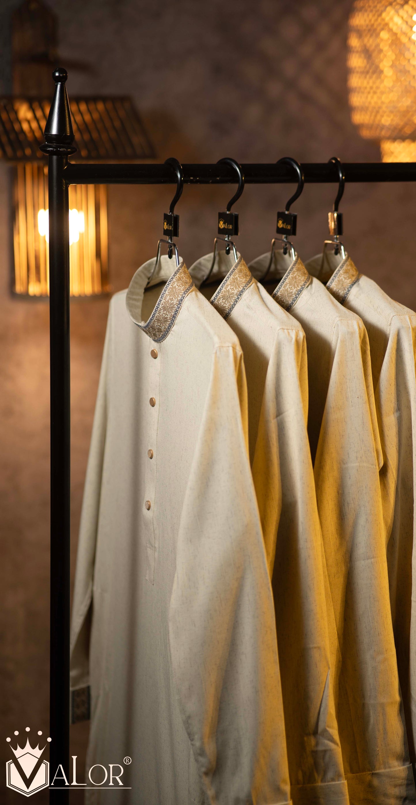 Elegance Panjabi (1200)