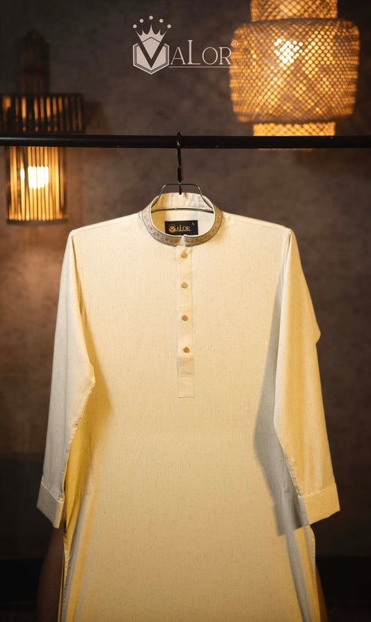 Elegance Panjabi (1200)