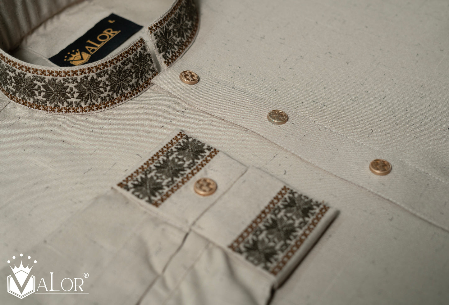 Elegance Panjabi (1201)