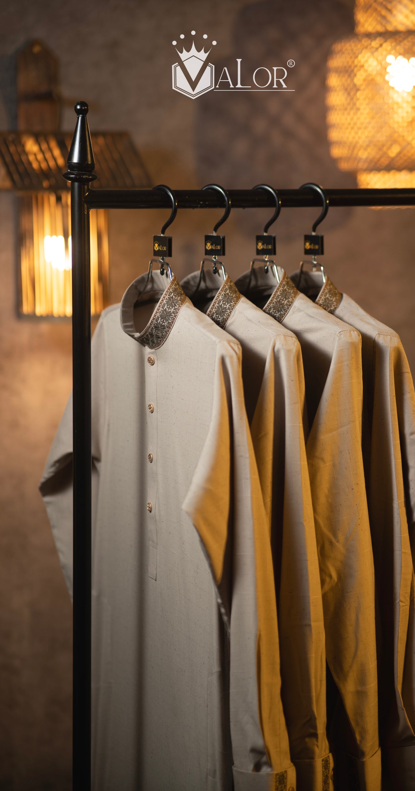 Elegance Panjabi (1201)