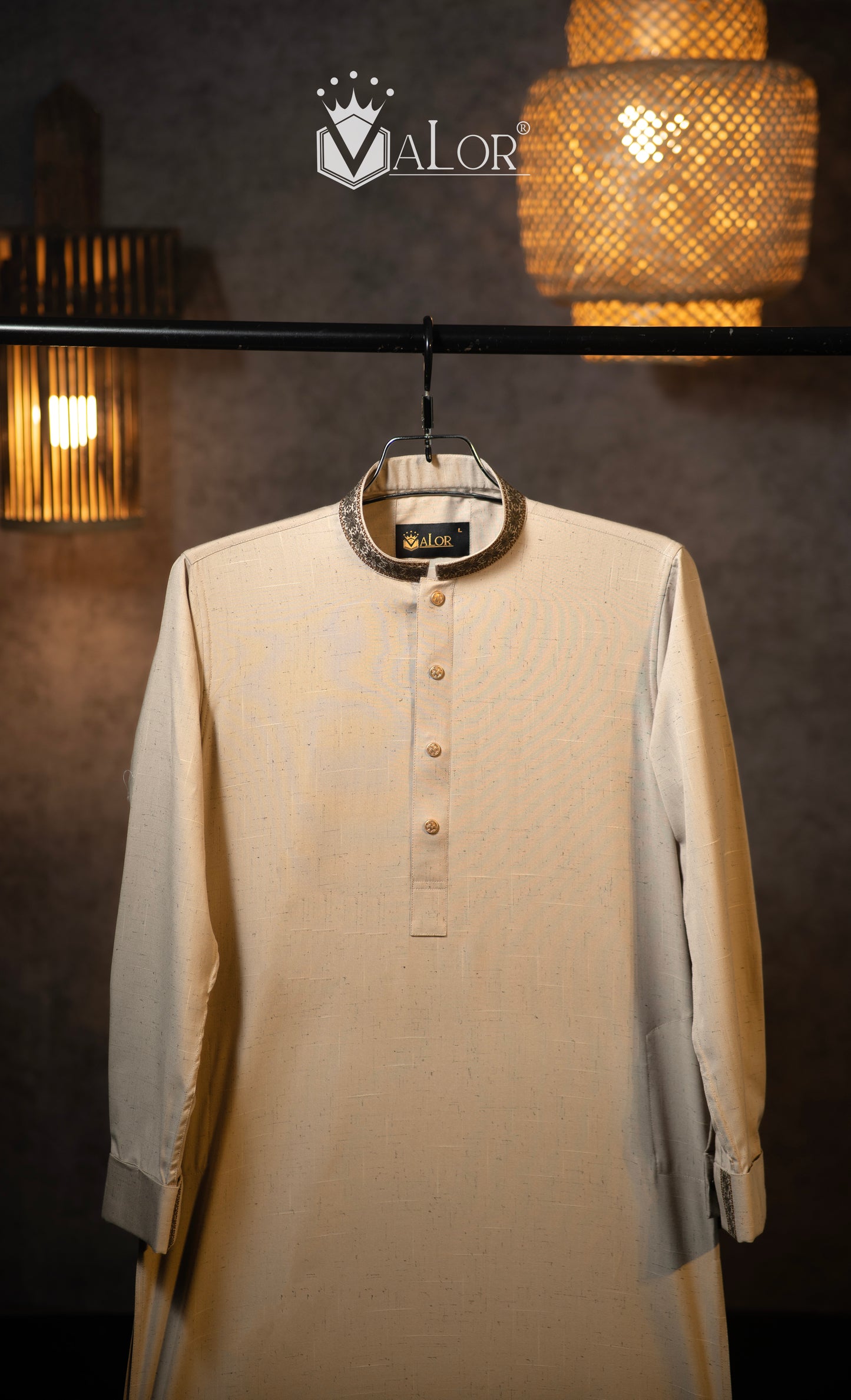 Elegance Panjabi (1201)