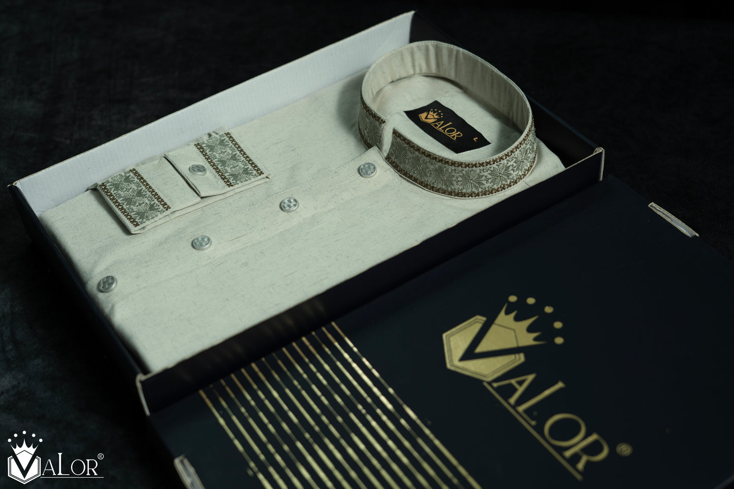 Elegance Panjabi (1202)