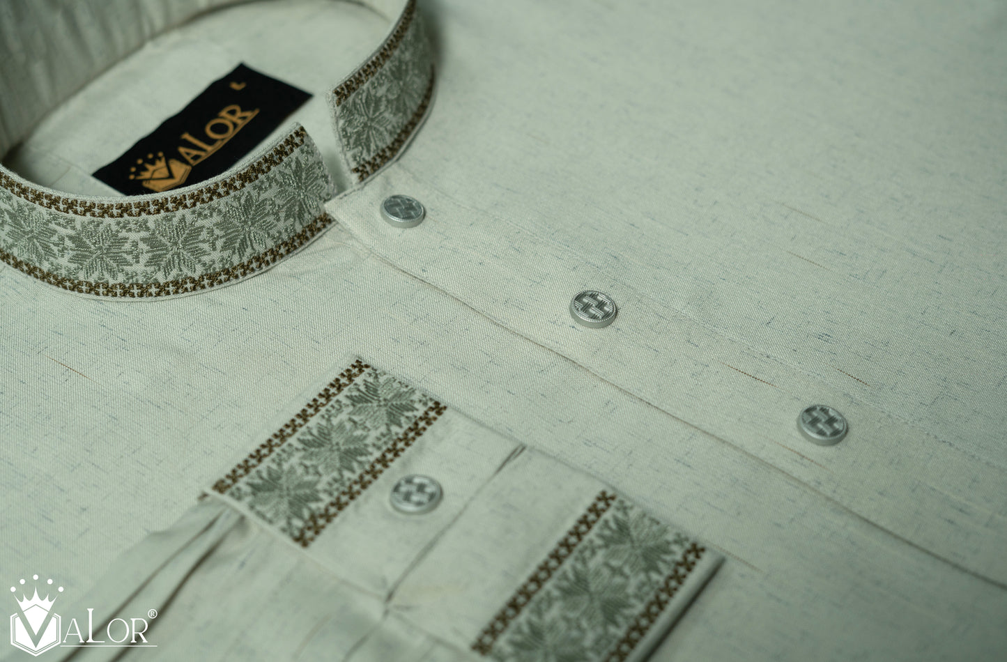 Elegance Panjabi (1202)