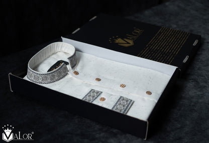 Elegance Panjabi (1203)