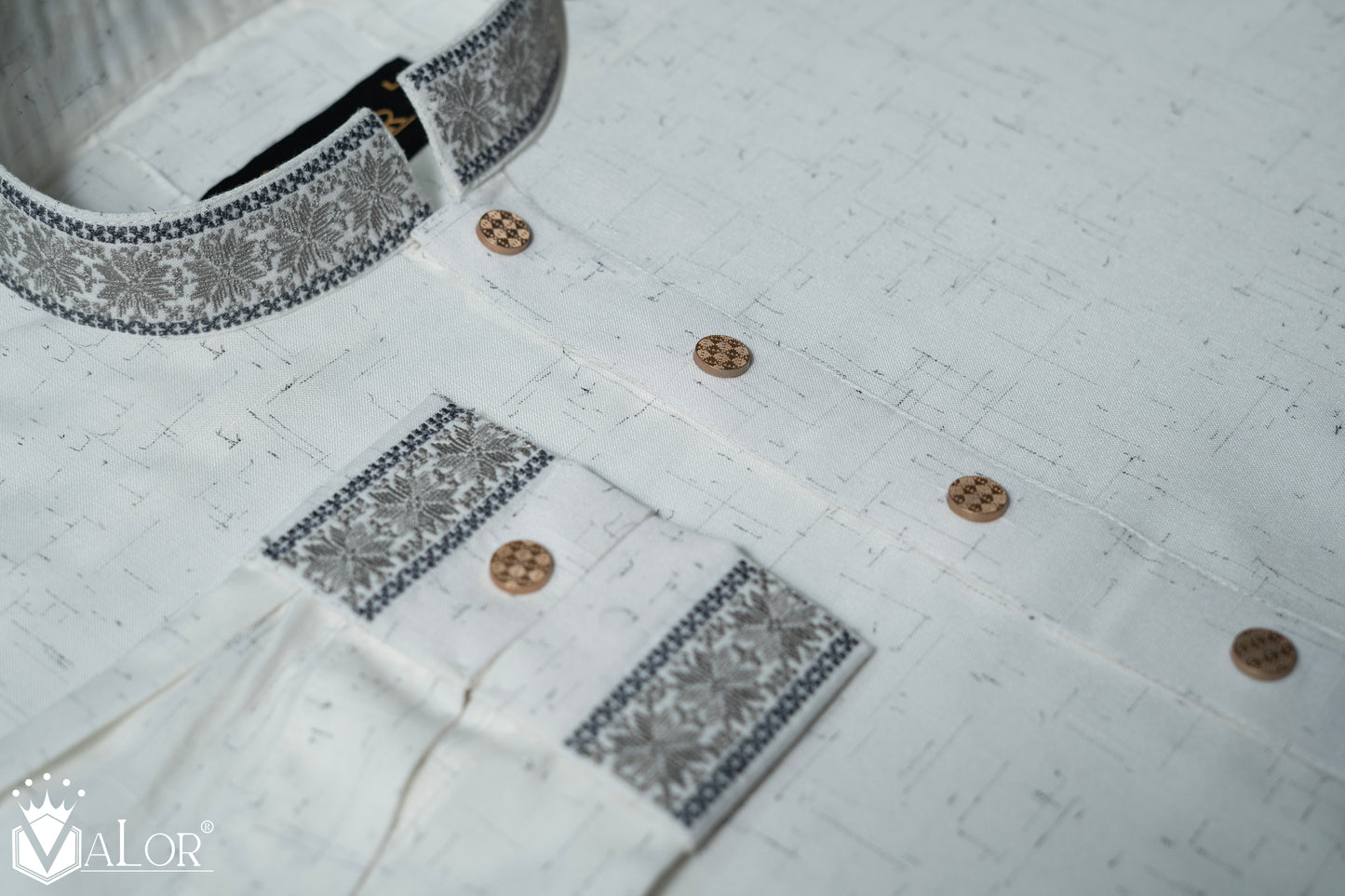 Elegance Panjabi (1203)