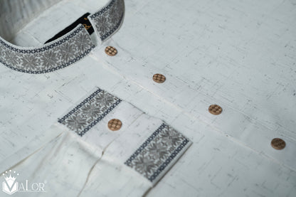 Elegance Panjabi (1203)