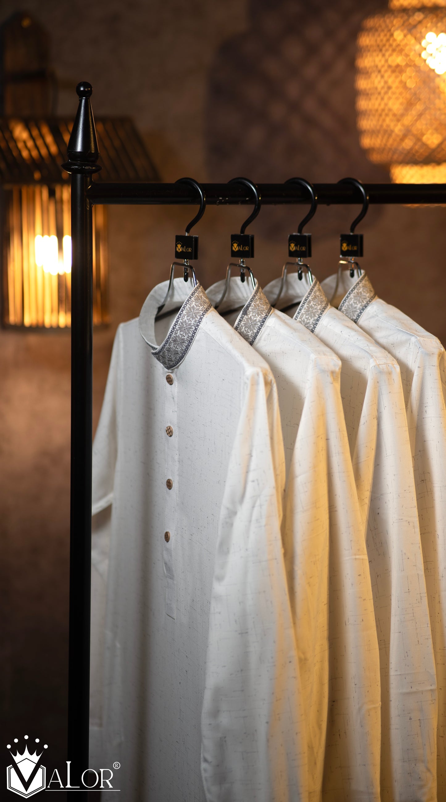 Elegance Panjabi (1203)