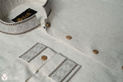 Elegance Panjabi (1204)