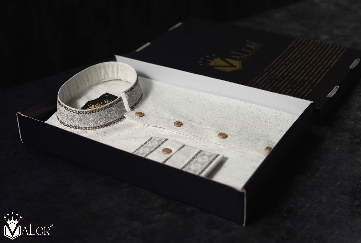 Elegance Panjabi (1204)