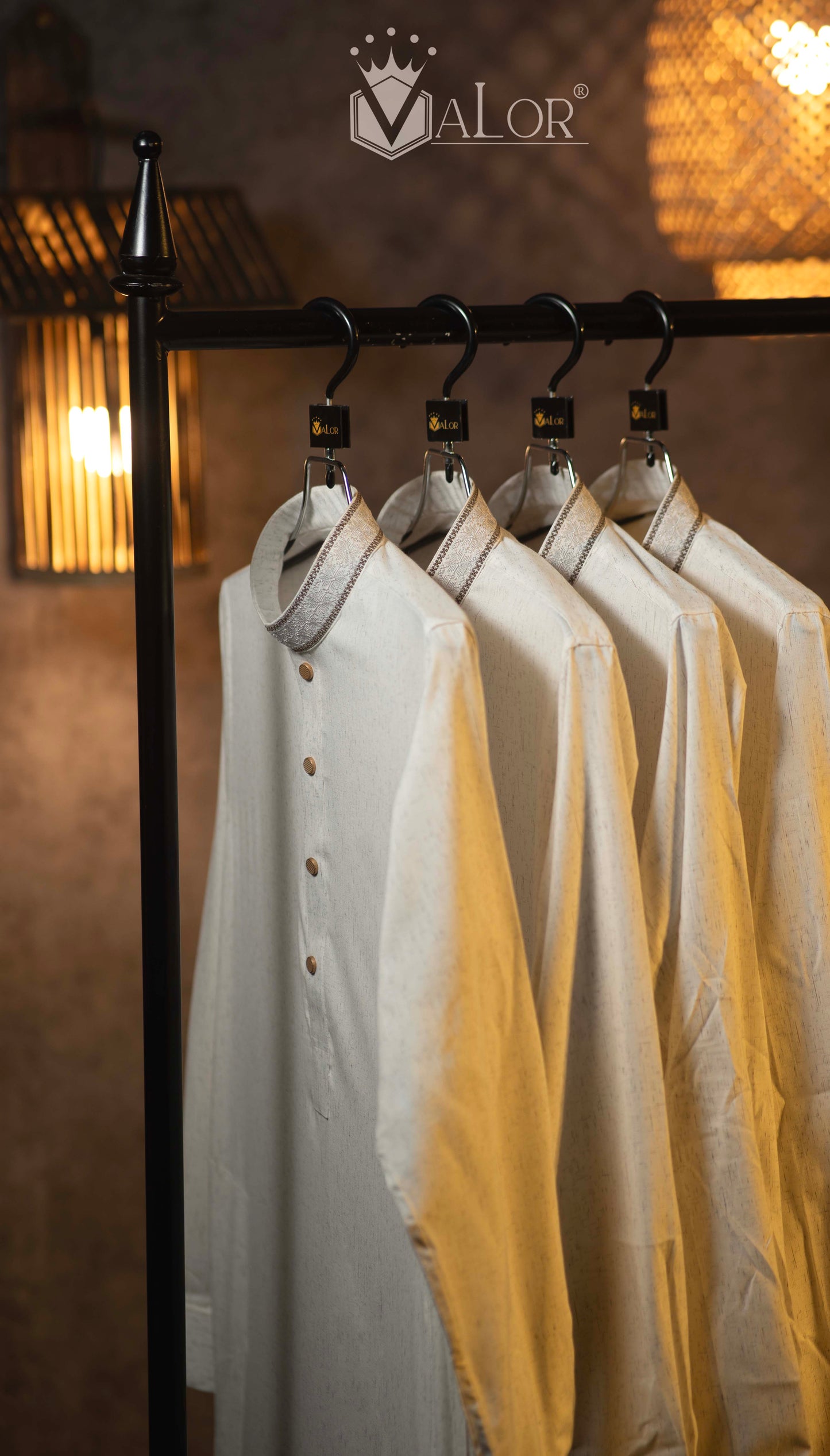 Elegance Panjabi (1204)